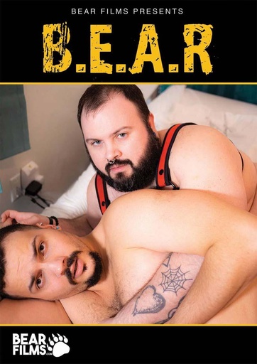 [BRFDVD40G] B.E.A.R