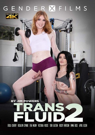 [GXDVD57T] TRANS FLUID 02