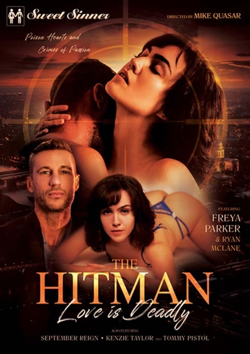 [SWEETDVD302] HITMAN: LOVE IS DEADLY