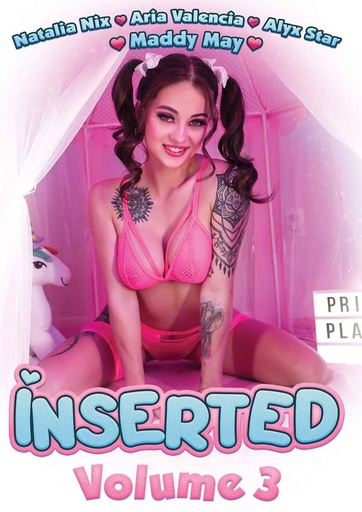 [INSDVD03] INSERTED 03