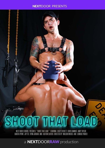 [NDSDVD577G] SHOOT THAT LOAD