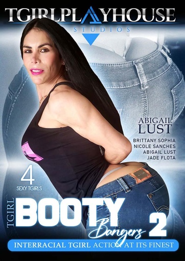 [TGPDVD07T] TGIRL BOOTY BANGERS 02