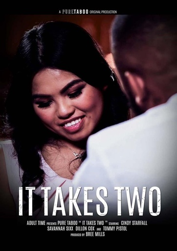 [PRTDVD135] IT TAKES TWO