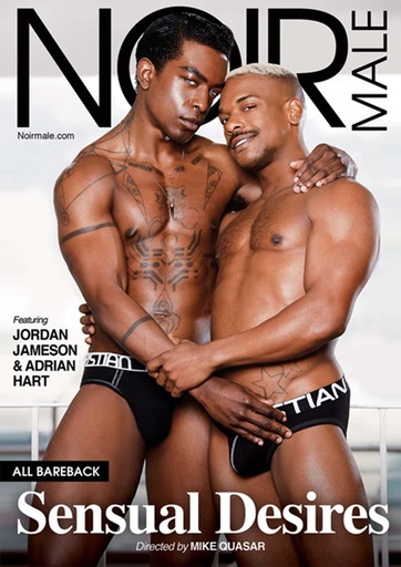 [NOIRMDVD46G] SENSUAL DESIRES