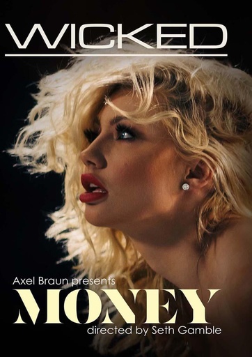 [AXBRDVD71] MONEY