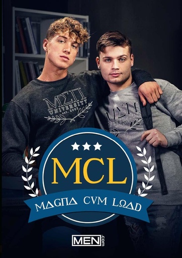 [MDCDVD294G] MAGNA CUM LOAD