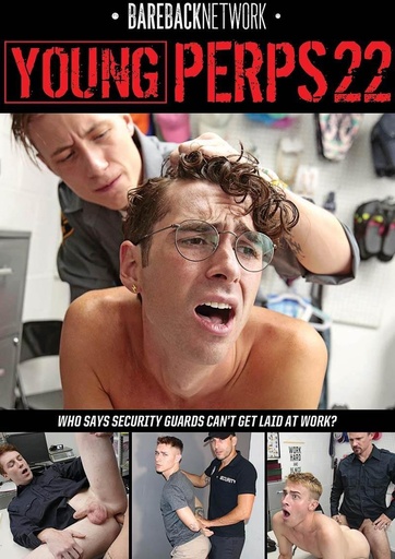 [BNWDVD113G] YOUNG PERPS 22