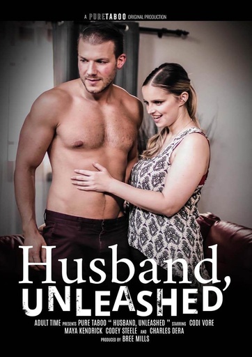 [PRTDVD137] HUSBAND, UNLEASHED