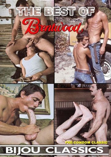 [BIJDVD567G] BEST OF BRENTWOOD 01