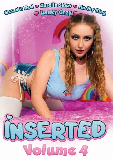 [INSDVD04] INSERTED 04