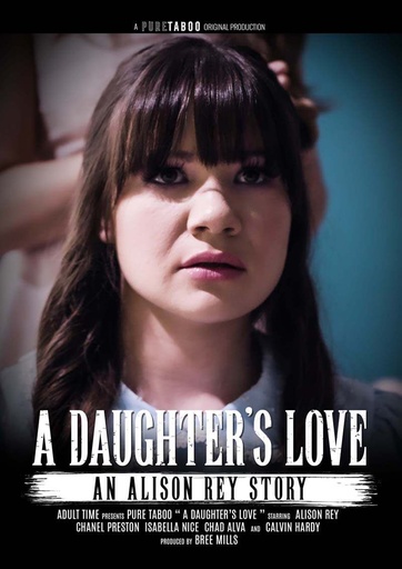 [PRTDVD138] DAUGHTER'S LOVE