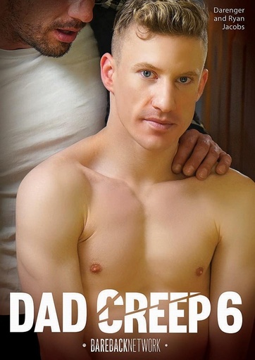 [BNWDVD114G] DAD CREEP 06