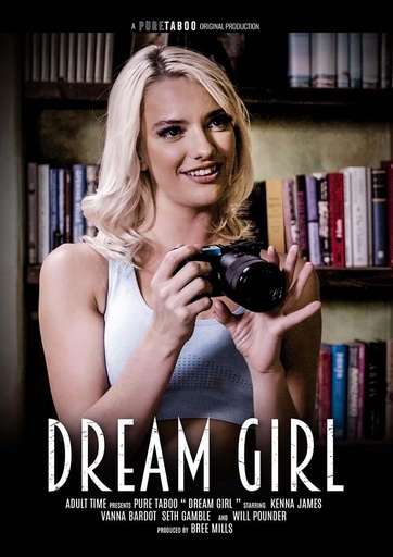 [PRTDVD139] DREAM GIRL