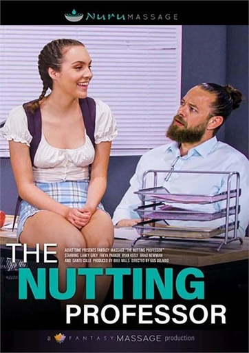 [FTMDVD257] NUTTING PROFESSOR