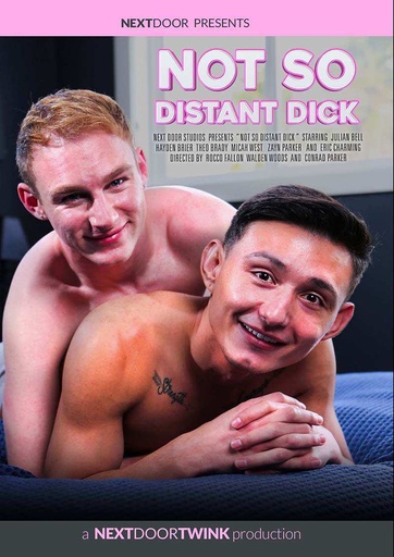[NDSDVD579G] NOT SO DISTANT DICK