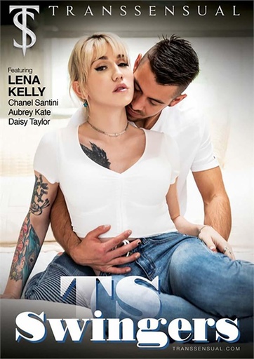 [TRSDVD96T] TS SWINGERS