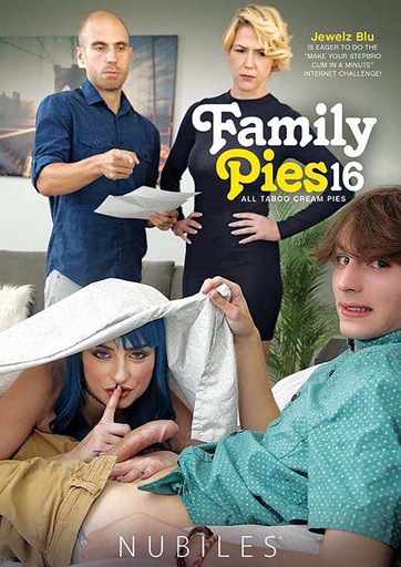 [NUBPDVD266] FAMILY PIES 16