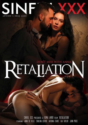 [SFXDVD68] RETALIATION