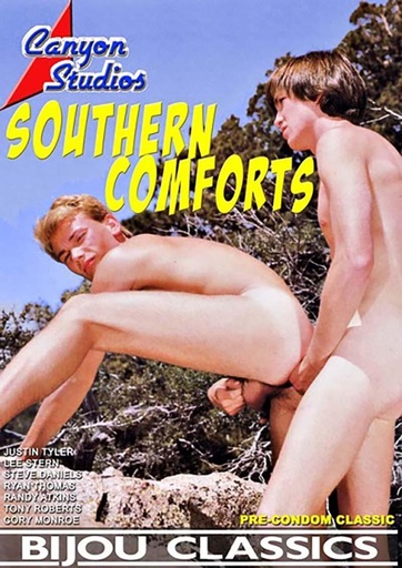 [BIJDVD575G] SOUTHERN COMFORTS