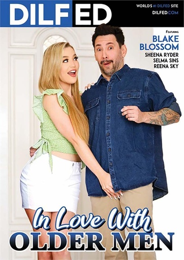 [DLFDDVD06] IN LOVE WITH OLDER MEN