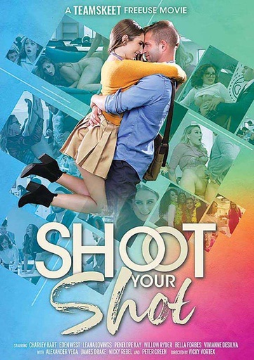 [TSKDVD426] SHOOT YOUR SHOT