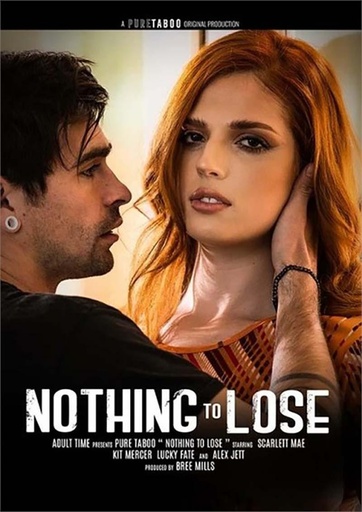 [PRTDVD145] NOTHING TO LOSE