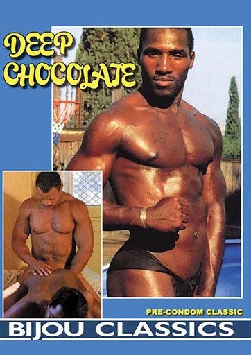 [BIJDVD577G] DEEP CHOCOLATE