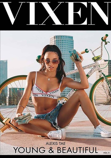 [VDCDVD82] YOUNG & BEAUTIFUL 11