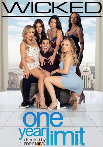 [WPDVD2630] ONE YEAR LIMIT