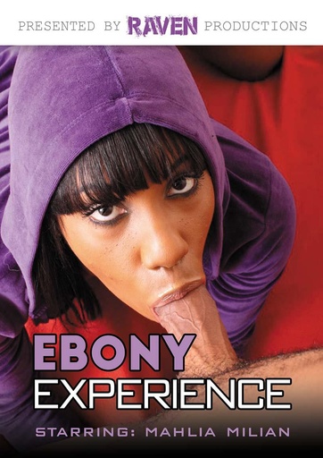 [RVPDVD198] EBONY EXPERIENCE