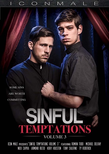 [ICMDVD163G] SINFUL TEMPTATIONS 03