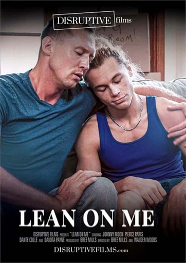 [DSFDVD19G] LEAN ON ME