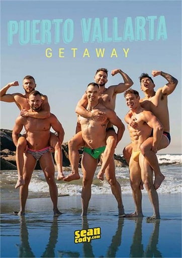 [SCDCDVD146G] PUERTO VALLARTA GETAWAY