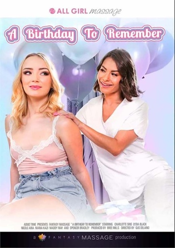 [FTMDVD263] BIRTHDAY TO REMEMBER