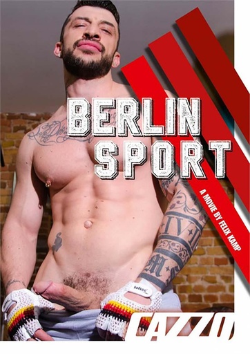 [CAZDVD79G] BERLIN SPORT