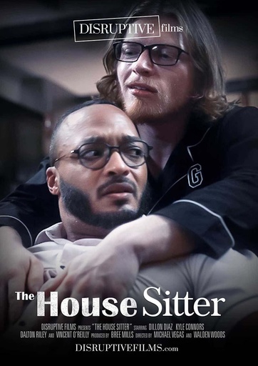 [DSFDVD20G] HOUSE SITTER