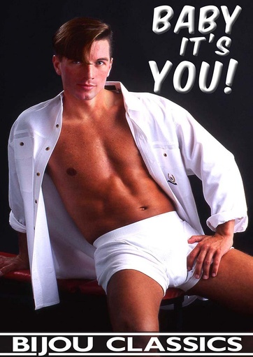 [BIJDVD582G] BABY IT'S YOU