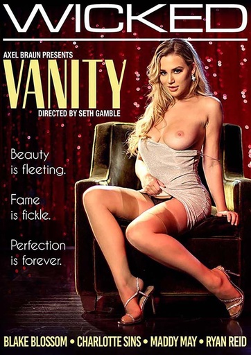 [WPDVD2635] VANITY