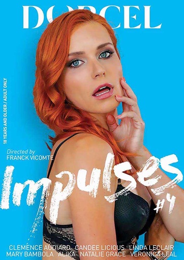 [WPDVD2634] IMPULSES 04