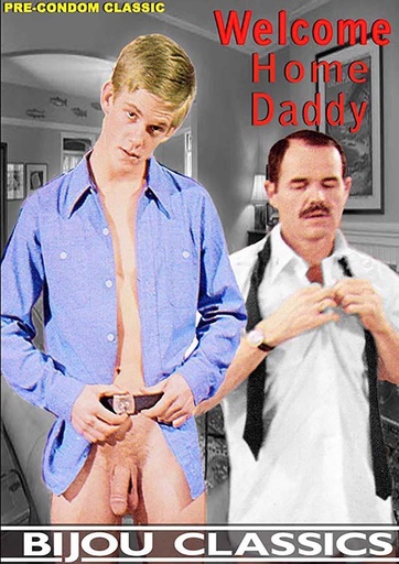 [BIJDVD583G] WELCOME HOME DADDY