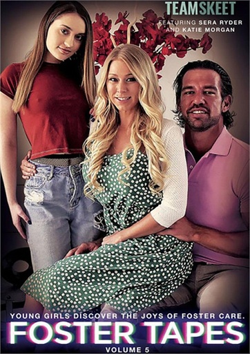 [TSKDVD430] FOSTER TAPES 05