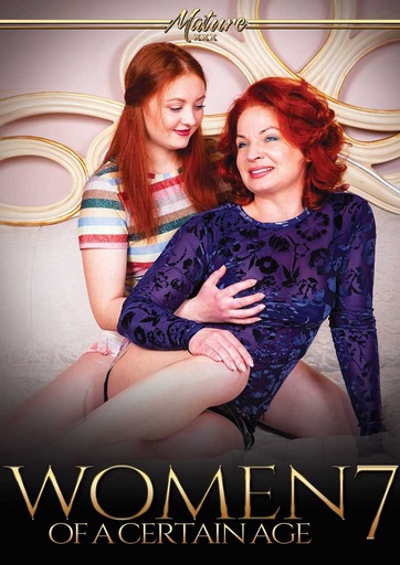 [MXXXDVD55] WOMEN OF A CERTAIN AGE 07