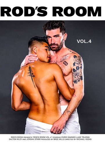 [RRMDVD04G] ROD'S ROOM 04