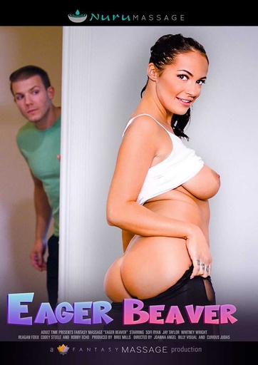 [FTMDVD267] EAGER BEAVER