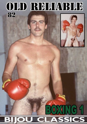 [BIJDVD587G] OLD RELIABALE 82 - BOXING 01