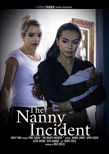 [PRTDVD152] NANNY INCIDENT