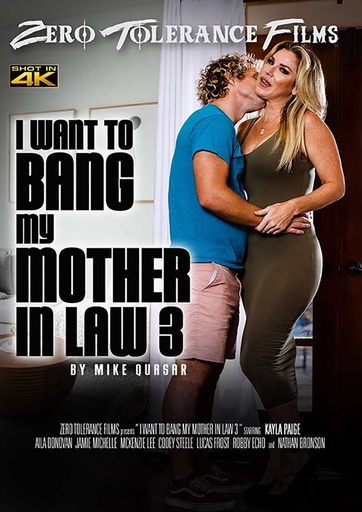 [ZTDVD1216] I WANT TO BANG MY MOTHER IN LAW 03