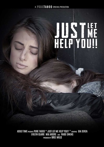 [PRTDVD153] JUST LET ME HELP YOU