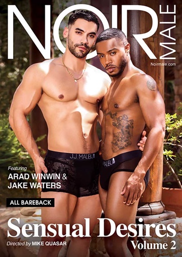 [NOIRMDVD50G] SENSUAL DESIRES 02