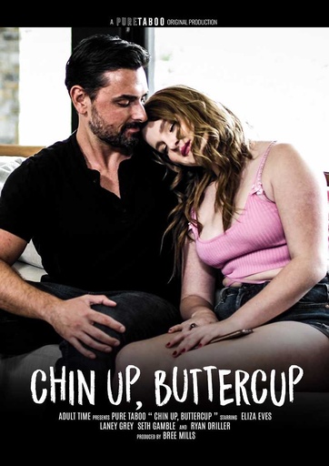 [PRTDVD154] CHIN UP, BUTTERCUP